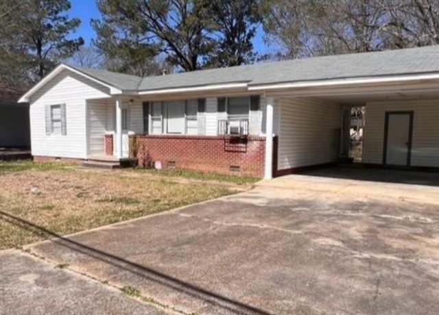 Property at 1044 Cooper Rd, Jackson, MS 39212, 3 beds, 1.5 baths