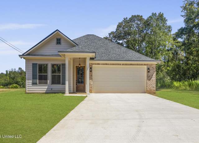 Property at 2043 Van Norman Curv, Mccomb, MS 39648, 3 beds, 2 baths