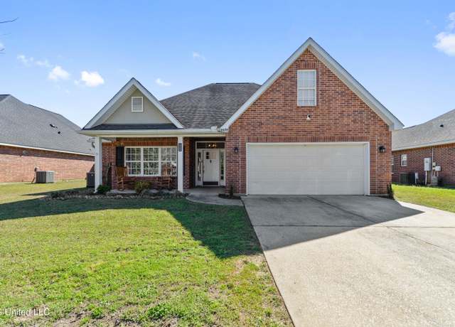 Property at 2508 Rue Beaux Chenes, Ocean Springs, MS 39564, 3 beds, 2 baths