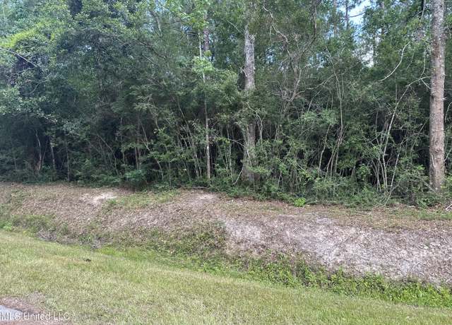Property at Jacksonville Dr, Pearlington, MS 39572