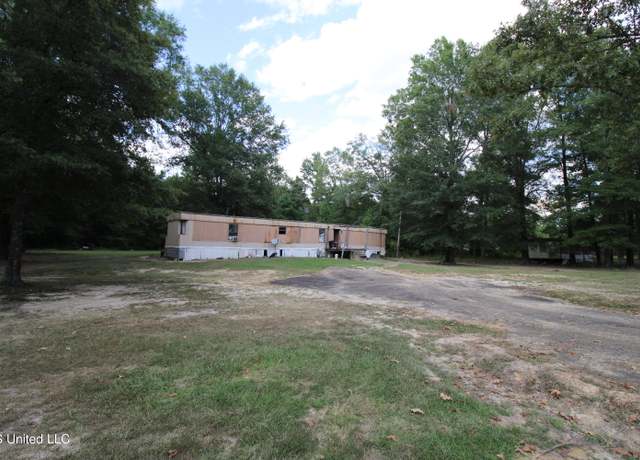 Property at 1603 Holly Bush Rd, Pelahatchie, MS 39145, 2 beds, 1 bath