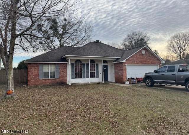 Property at 11601 Quail Creek Dr, Ocean Springs, MS 39564, 3 beds, 2 baths
