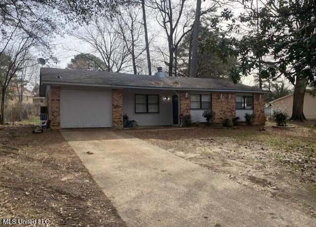 Property at 135 Thacker Loop, Oxford, MS 38655, 3 beds, 2 baths