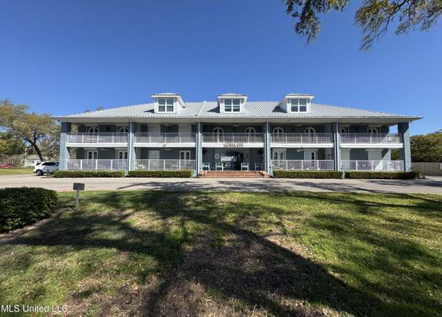Property at 1282 Beach Blvd #207, Biloxi, MS 39530, 1 bed, 1 bath