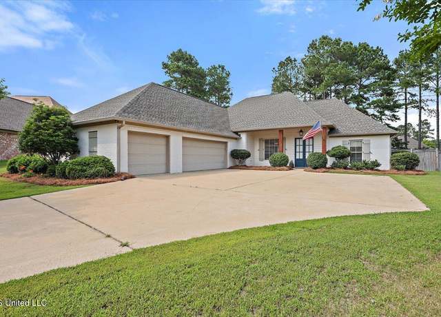 Property at 128 Grayhawk Pkwy, Madison, MS 39110, 4 beds, 3 baths
