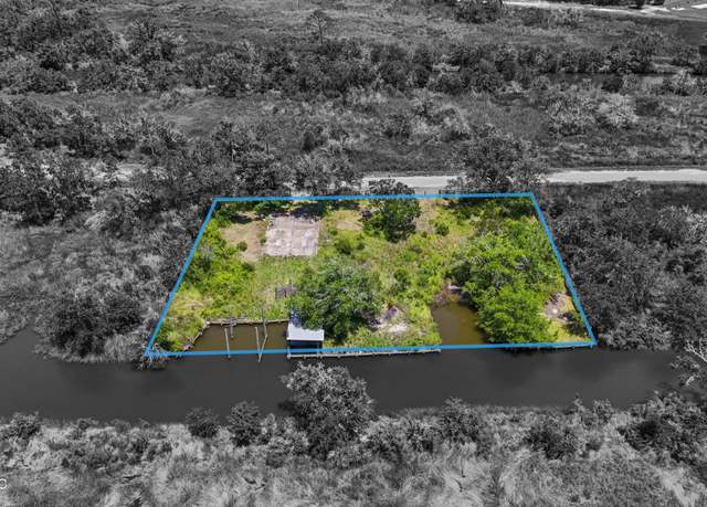 Property at Canal St, Ocean Springs, MS 39564