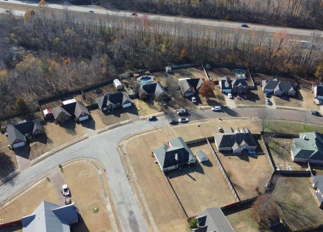 Property at 5295 Blocker St, Olive Branch, MS 38654