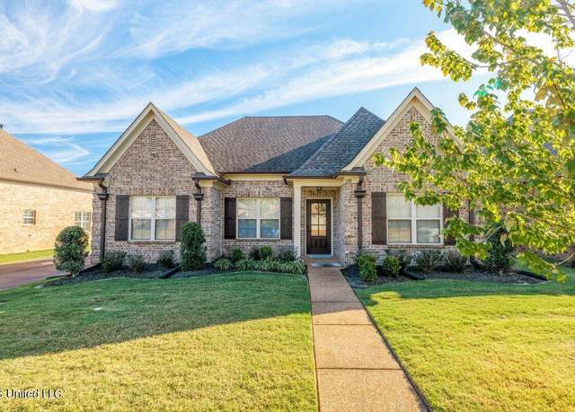 Property at 3281 Foxdale Loop, Southaven, MS 38672, 3 beds, 2 baths