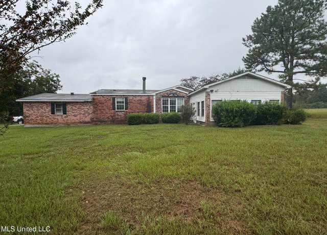 Property at 7 Willie Roberts Rd, Jayess, MS 39641, 2 beds, 2 baths