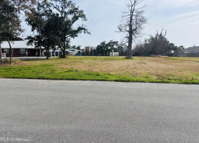 Property at 218 E Railroad St, Pass Christian, MS 39571