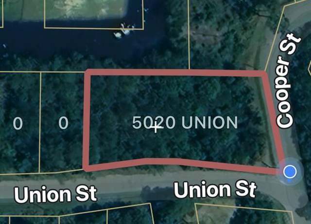 Property at 5020 Union St St, Bay Saint Louis, MS 39520