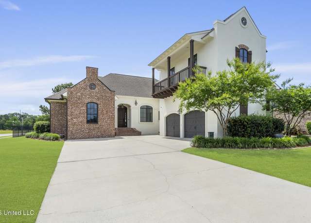 Property at 408 Fly Away Ct, Biloxi, MS 39531, 4 beds, 3.5 baths