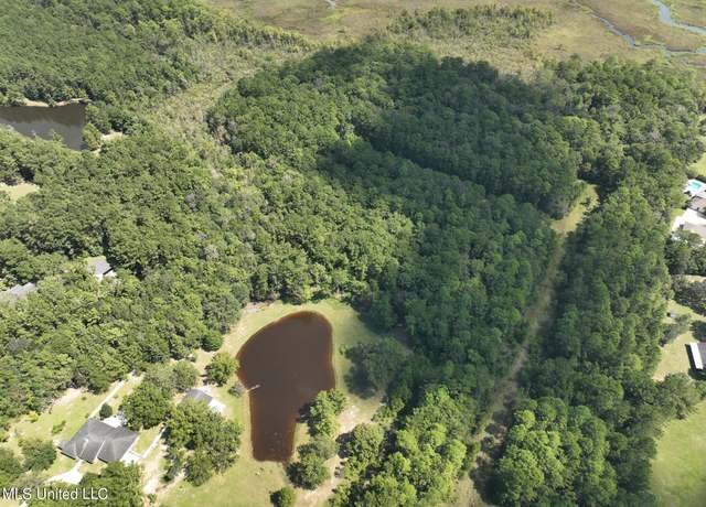 Property at Ferry Point Rd, Gautier, MS 39553