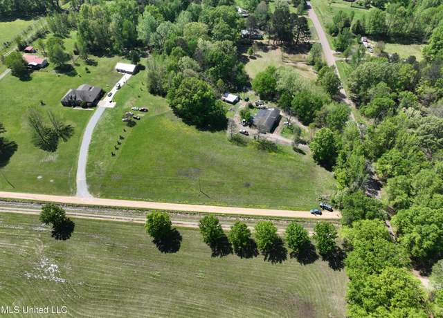 Property at 0 N Midway Rd, Raymond, MS 39154