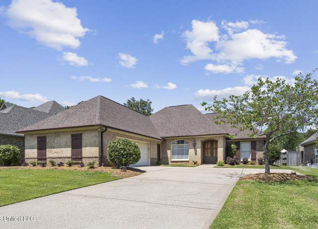 Property at 221 Penny Ln, Brandon, MS 39042, 4 beds, 3 baths