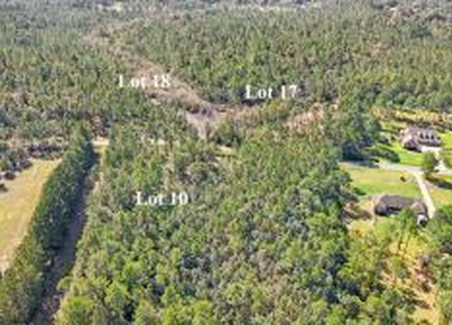 Property at 0 Morningside Dr, Vancleave, MS 39565
