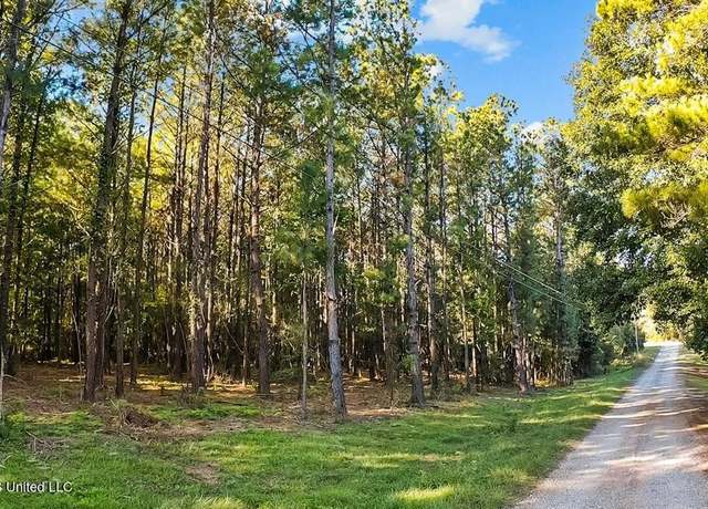 Property at Cybur Hills Rd, Carriere, MS 39426