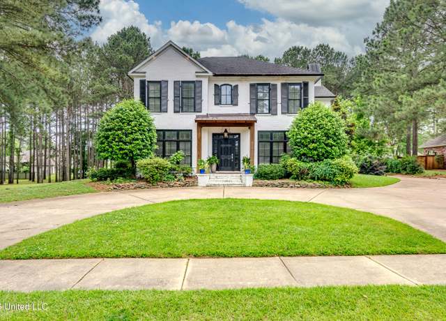 Property at 107 Chadwyck Ct, Madison, MS 39110, 6 beds, 7 baths