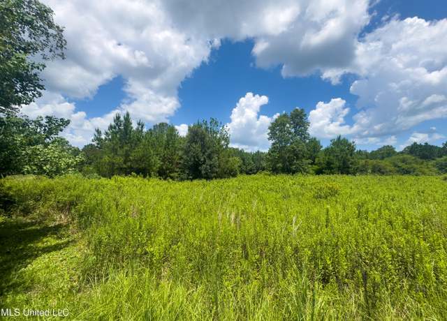Property at Ms-43, Poplarville, MS 39470