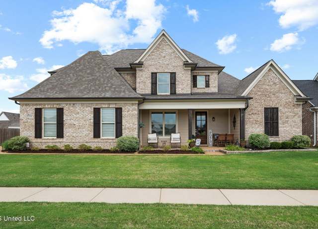 Property at 3186 Sarah Ln, Hernando, MS 38632, 4 beds, 3 baths