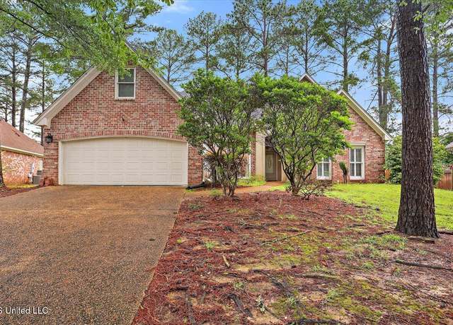 Property at 118 Pine Ridge Cir, Brandon, MS 39047, 4 beds, 3.5 baths