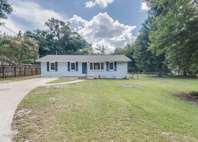 Property at 103 Mccaughan Ave, Long Beach, MS 39560, 4 beds, 2 baths