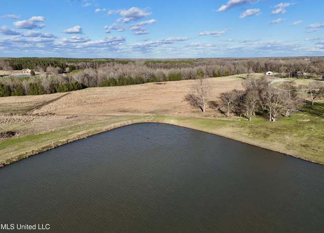 Property at 0001 Russell Rd, Flora, MS 39071