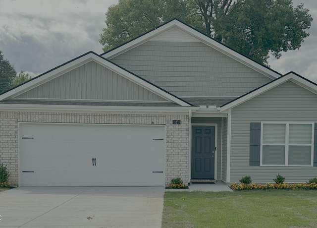 Property at 57 Silo Ln, Byhalia, MS 38611, 4 beds, 2 baths