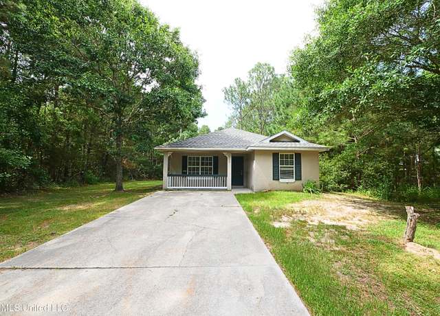 Property at 6234 W Lamar St, Bay Saint Louis, MS 39520, 4 beds, 2 baths