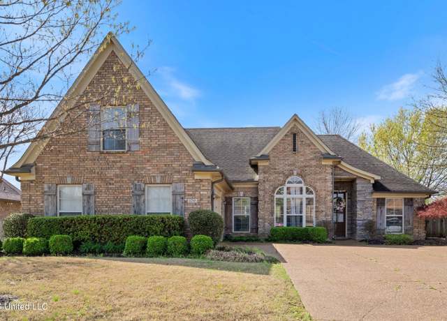 Property at 3295 Forest Bend Dr, Southaven, MS 38672, 4 beds, 3 baths