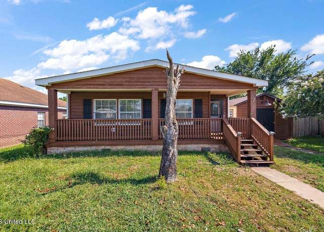 Property at 512 Ridgecrest Dr, Pearl, MS 39208, 3 beds, 2 baths