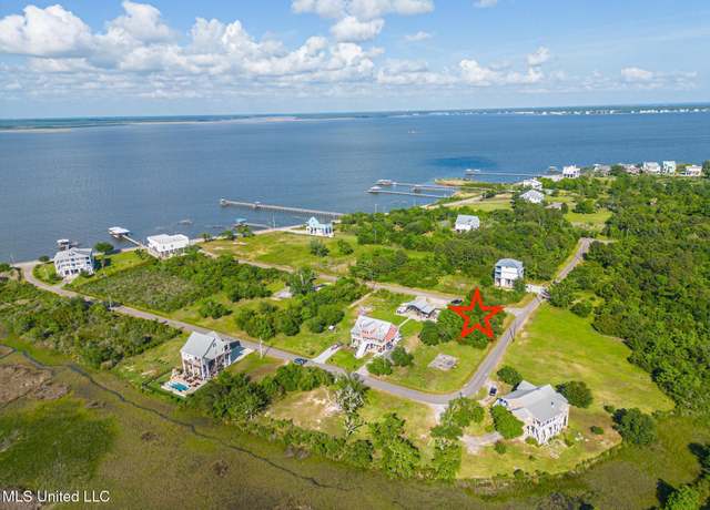 Property at 0 Dogwood Rd, Bay Saint Louis, MS 39520