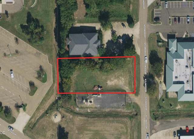 Property at 3 N Flowood Dr, Flowood, MS 39232