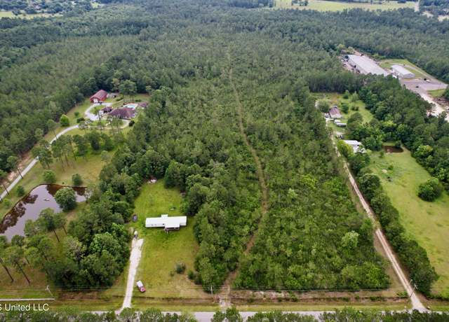 Property at 20431 Robinson Rd, Gulfport, MS 39503