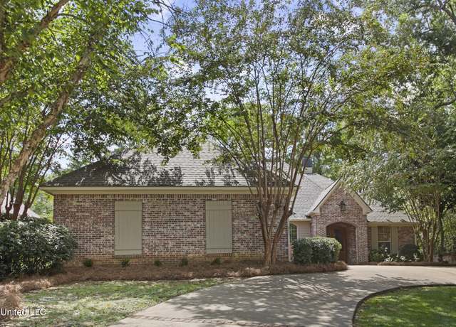 Property at 117 Speers Valley Rd, Brandon, MS 39042, 3 beds, 2.5 baths