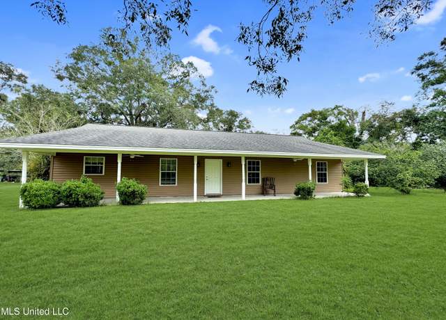 Property at 13456 John Clark Rd, Gulfport, MS 39503, 3 beds, 2 baths