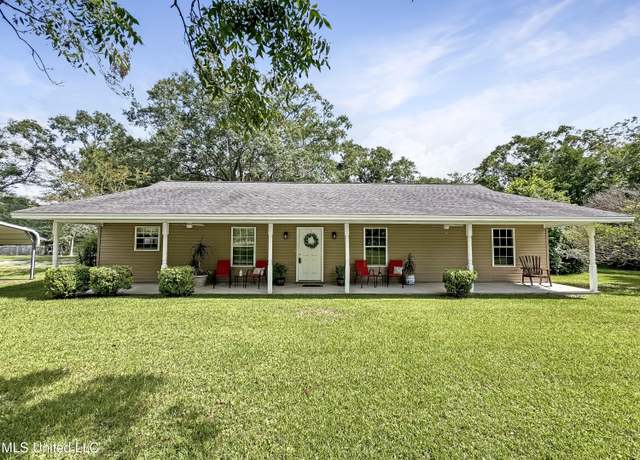 Property at 13456 John Clark Rd, Gulfport, MS 39503, 3 beds, 2 baths