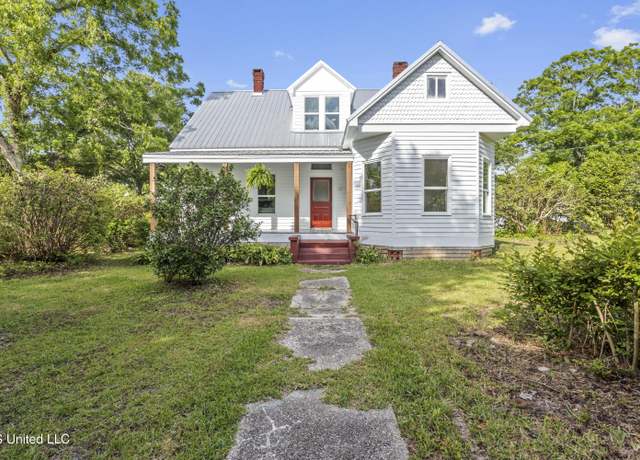 Property at 21021 Old River Rd, Vancleave, MS 39565, 3 beds, 3 baths