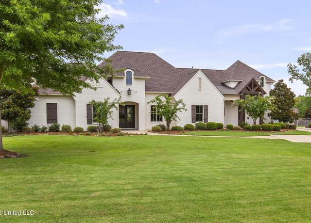 Property at 402 Ironwood Pl, Madison, MS 39110, 5 beds, 4 baths