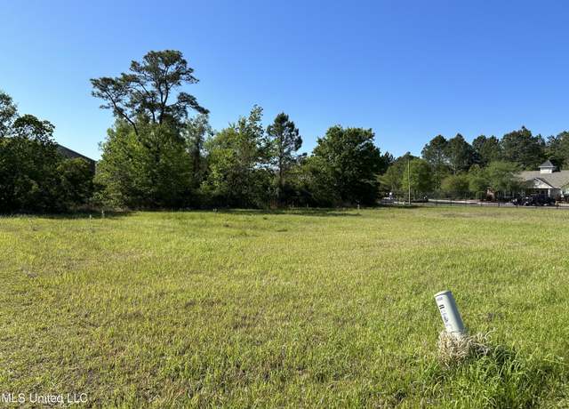 Property at 0 Shortcut Rd, Pascagoula, MS 39581