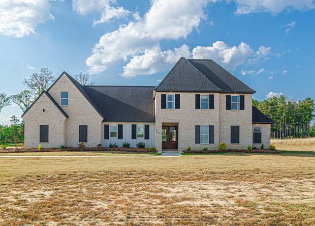 Property at 513 Stump Ridge Rd, Brandon, MS 39047, 4 beds, 3.5 baths