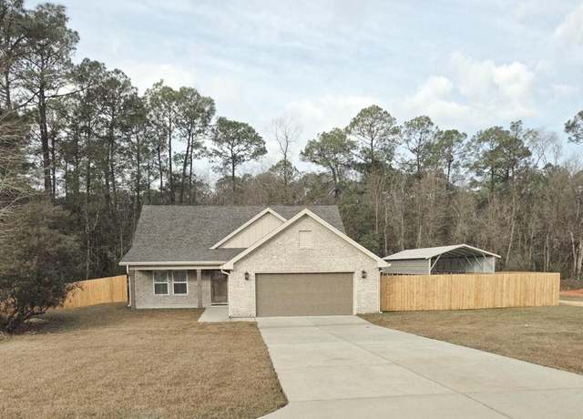 Property at 13375 Wash Fayard Rd, Biloxi, MS 39532, 3 beds, 2 baths