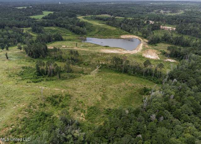 Property at Highway 13, Mendenhall, MS 39114