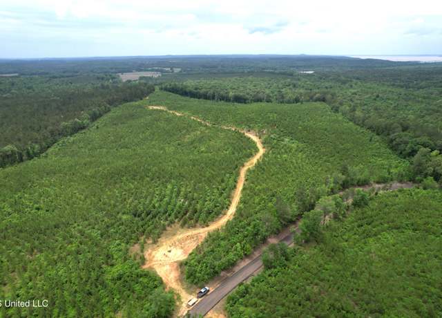 Property at Alice Williams Rd, Gore Springs, MS 38929