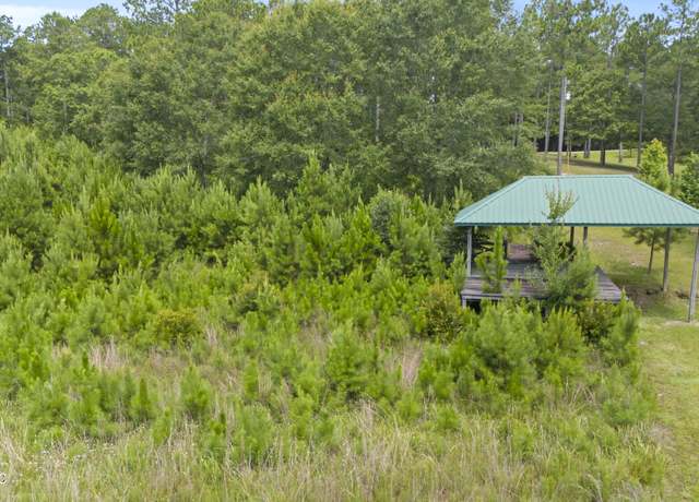 Property at Burnt Pine Rd, Leakesville, MS 39451