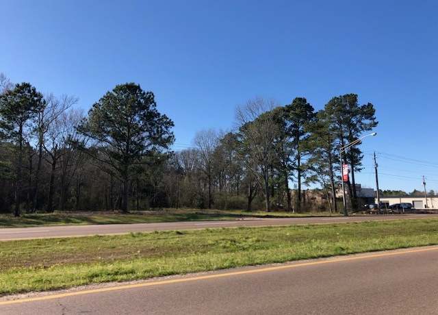 Property at Highway 35, Forest, MS 39074