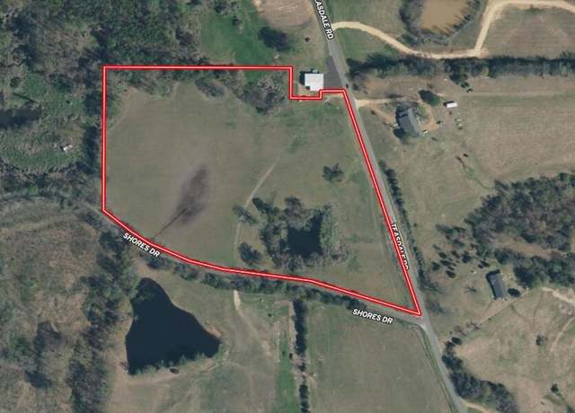 Property at Teasdale Rd, Charleston, MS 38921