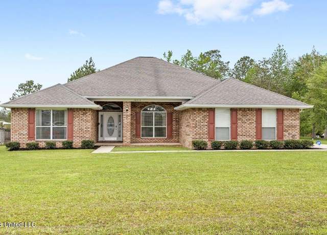Property at 10314 Maple Cv, Vancleave, MS 39565, 4 beds, 2 baths