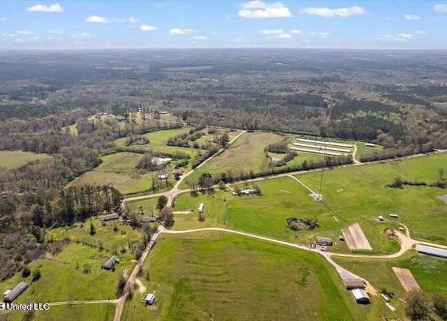 Property at 0 Simpson Highway 13, Mendenhall, MS 39114