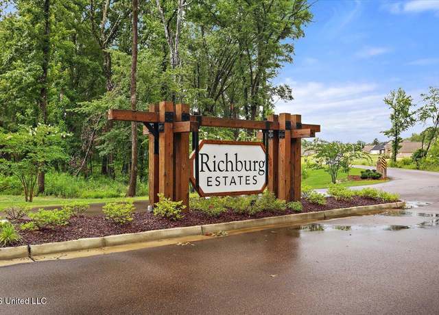 Property at 141 Richburg Ct, Pearl, MS 39208